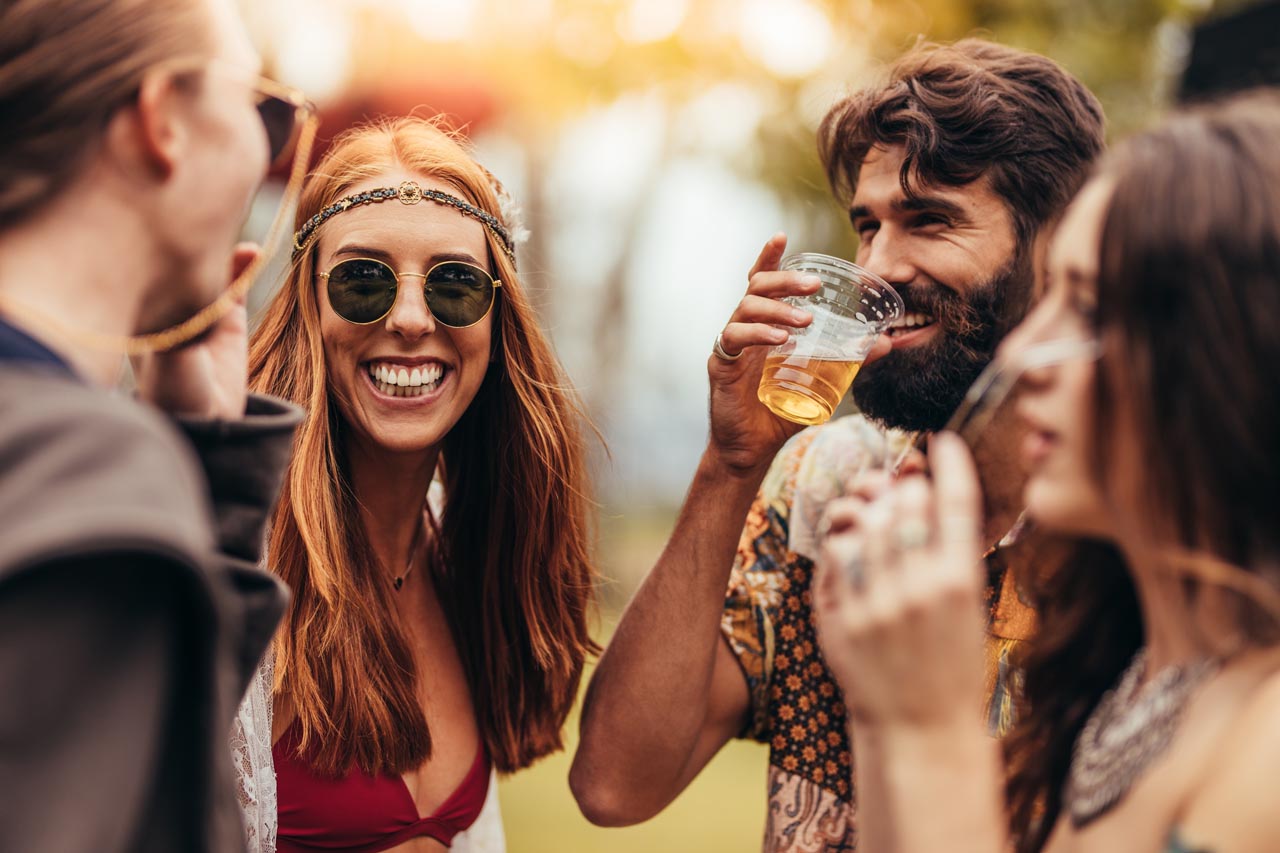 Mei is de maand van de festivals op Aruba