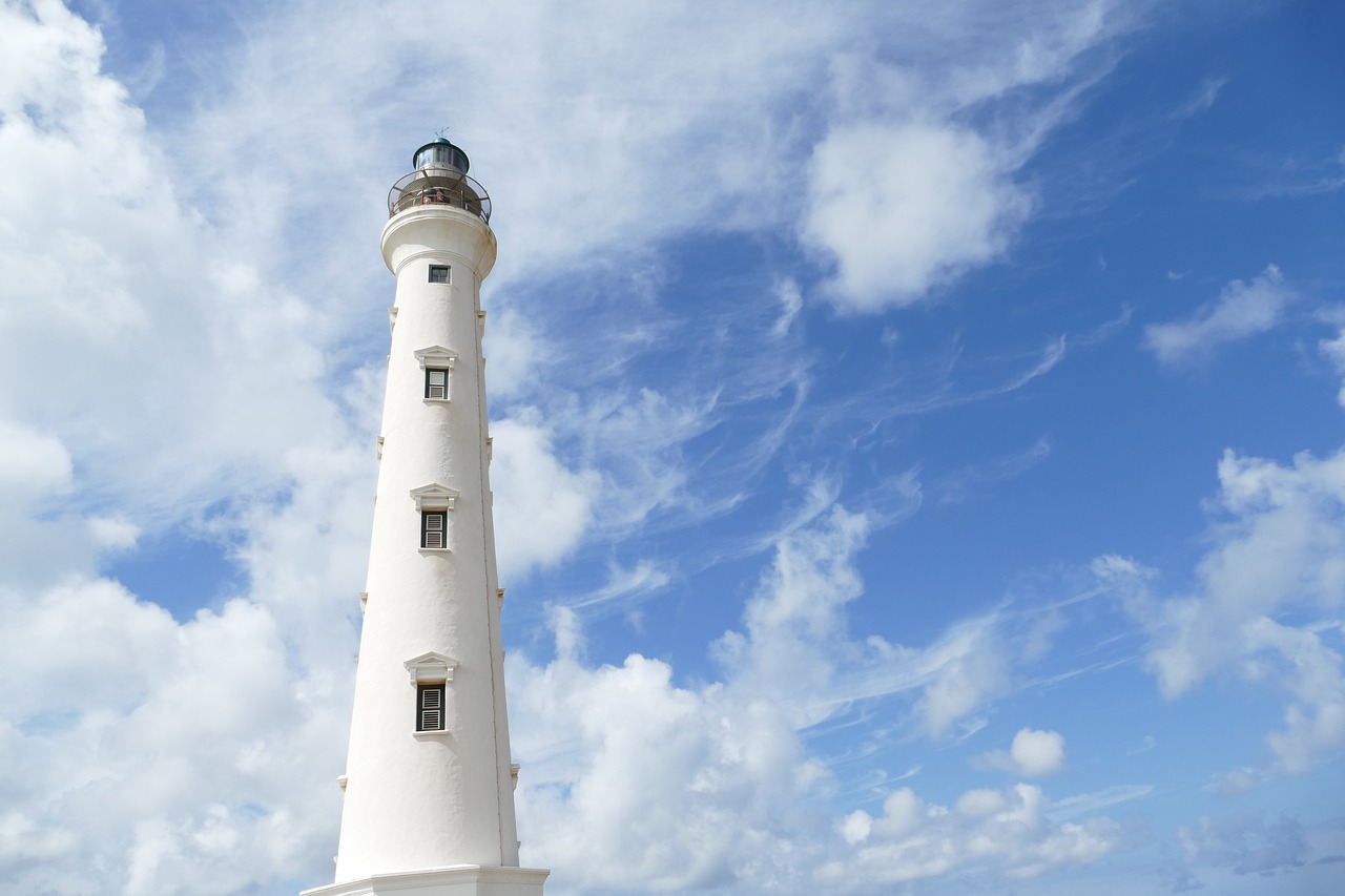 Op ontdekking langs de noordkust van Aruba