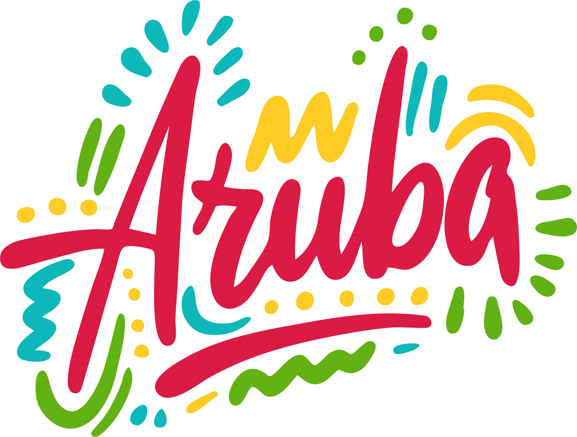 Vliegticket Aruba 