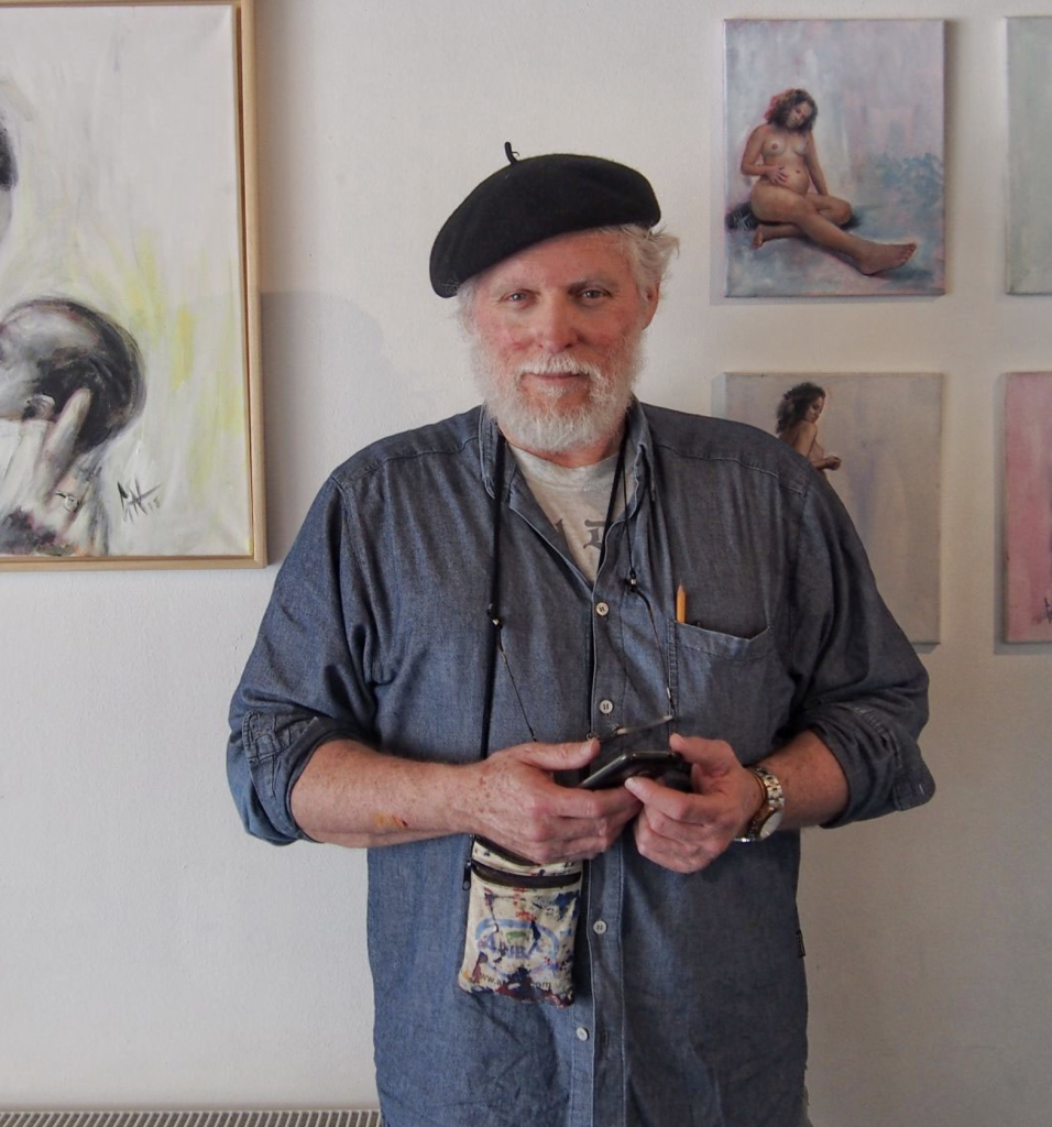 Gustave Nouel